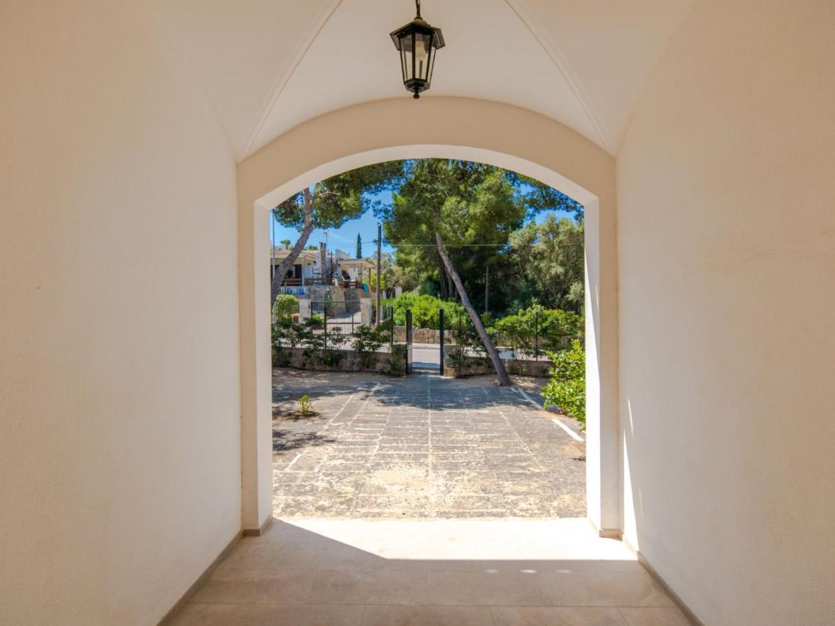 Villa Son Granada By Interhome Cala Blava  Exterior photo