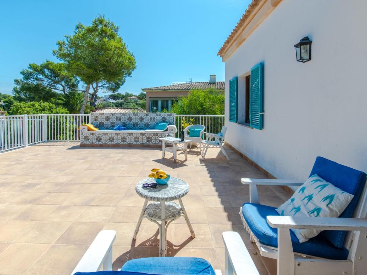 Villa Son Granada By Interhome Cala Blava  Exterior photo